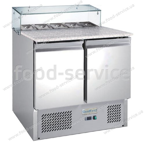 Саладета GoodFood GF-PS900GT-H6C